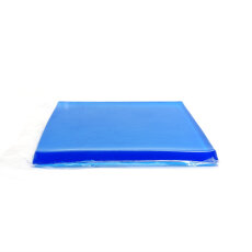 Gel pad for seat benches 2cm