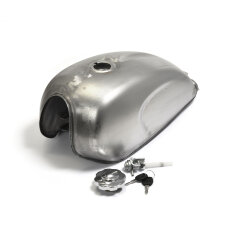 Mishima Retrostyle tank 8 liters