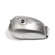 Mishima Retrostyle tank 8 liters for motorcycle Scrambler Brat