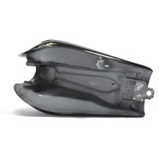 Osaka Brat-Style Tank universal schwarz