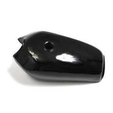 Osaka Brat-Style Tank universal schwarz