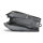 Osaka Brat-Style Tank universal schwarz