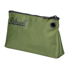Biltwell Motorcycle Stash Pouch Bag green