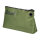Biltwell Motorcycle Stash Pouch Bag green