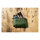 Biltwell Motorcycle Stash Pouch Bag green