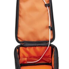 Biltwell EXFIL-2 Motorcycle Tank Bag black