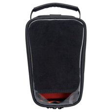 Biltwell EXFIL-2 Motorcycle Tank Bag black