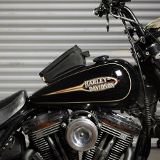 Biltwell EXFIL-2 Motorcycle Tank Bag black