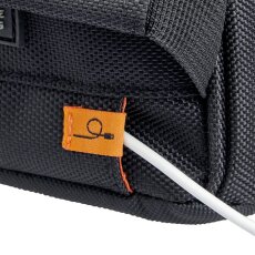 Biltwell EXFIL-2 Motorcycle Tank Bag black
