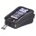Biltwell EXFIL-2 Motorcycle Tank Bag black