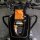 Biltwell EXFIL-2 Motorcycle Tank Bag black