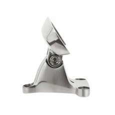 Motone Gort adjustable bracket polished