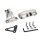 Motone Gort adjustable bracket polished
