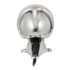 Motone "Reprobate" LED Tail Light - polished...