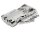 Rocker Cover Kit for Harley Twin Cam Dyna Touring Softail 99-17, -imperfect