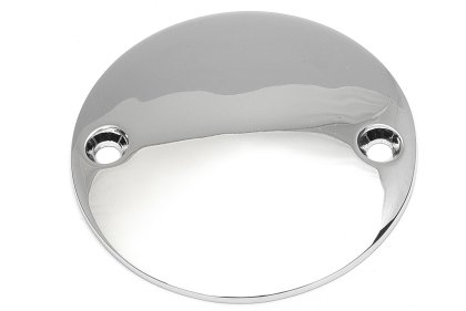 Point Cover Domed - Sportster®, Evo Big Twin