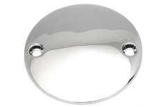 Point Cover Domed - Sportster®, Evo Big Twin