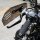 Hand protectors for Harley Davidson clear