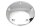 Point Cover Domed Smooth - Twin Cam® 99up