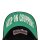 13 1/2 Keep On Chopping Trucker Cap braun