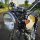 Retro Mini Blinker Chrom 1 Paar (2 Stk.) ECE