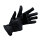 Rider Gloves klassische Handschuhe aus Rindsleder schwarz