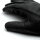 Rider Gloves klassische Handschuhe aus Rindsleder schwarz