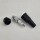 Spark Plug Storage Box Black