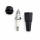 Spark Plug Storage Box Black