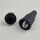 Spark Plug Storage Box Black