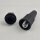 Spark Plug Storage Box Black