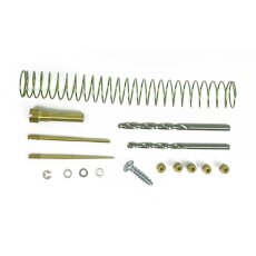 CV Vergaser Neukalibrieung Kit