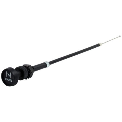 Choke Kabel für Harley 93-94 FXR; 91-05 Dyna; 93-06 Softail, FLT/Touring; 88-06 XL Sportster