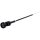 Choke Kabel für Harley 93-94 FXR; 91-05 Dyna; 93-06 Softail, FLT/Touring; 88-06 XL Sportster