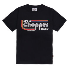 13 1/2 It´s a Chopper T-Shirt