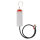 Auxiliary Fuel Tank 500ml – for Carb Tuning & Repairs Petrol bottle set with holder