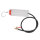 Auxiliary Fuel Tank 500ml – for Carb Tuning & Repairs Petrol bottle set with holder