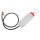 Auxiliary Fuel Tank 500ml – for Carb Tuning & Repairs Petrol bottle set with holder