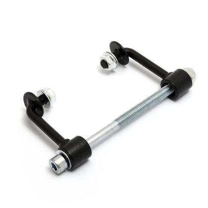 Tank Lift Kit 2" (5cm) für Harley Sportster ab 1995