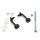 Tank Lift Kit 2" (5cm) für Harley Sportster ab 1995