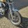 Schutzblech für Harley XL FX FXR vorn 19"-21" Zoll Chrom