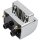 OEM Style Zündspule 12V, 5 Ohm Chrom für Harley BigTwin Sportster 65-79 Kontaktzündung