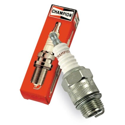 Zündkerze Champion D16 Copper Plus Knuckle Flathead ServiCar