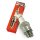 Zündkerze Champion D16 Copper Plus Knuckle Flathead ServiCar