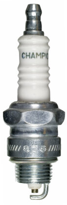 Zündkerze Champion J12YC Copper Plus Non Resistor für Pan, Early Shovel, Earyl Sportster
