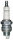 Zündkerze Champion J12YC Copper Plus Non Resistor für Pan, Early Shovel, Earyl Sportster