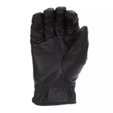 Longhorn Rodeo gloves black, lined