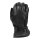Longhorn Rodeo gloves black, lined