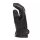 Longhorn Rodeo gloves black, lined