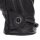 Longhorn Rodeo gloves black, lined